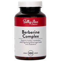 Sally-Ann Creed Berberine Complex